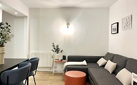 Apartamento Puerta Del Camino 5 - Patio Y Wifi
