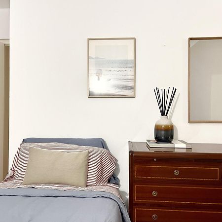Apartamento Puerta Del Camino 5 - Patio Y Wifi Bilbao Extérieur photo