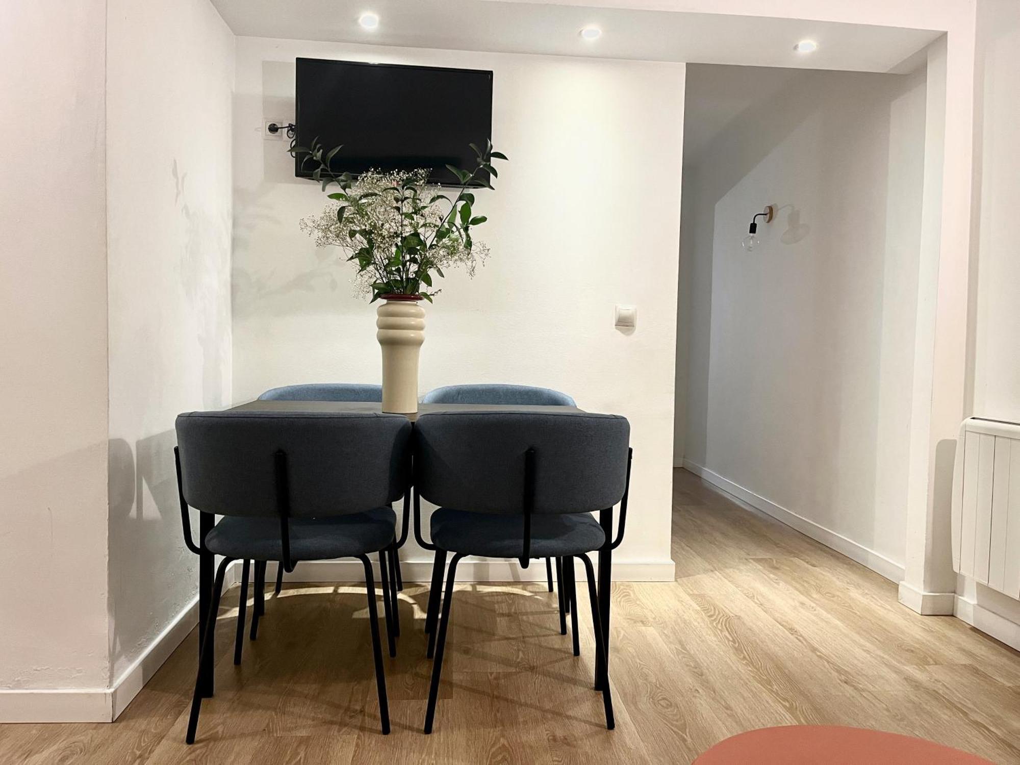 Apartamento Puerta Del Camino 5 - Patio Y Wifi Bilbao Extérieur photo